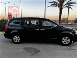 Dodge Grand Caravan